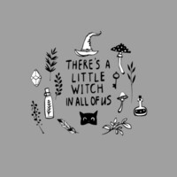 A Little Witch Design