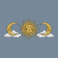 Sun and Moon Design
