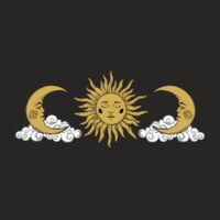 Sun and Moon Design