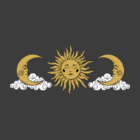 Sun and Moon Design