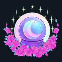 Crystal Ball Design