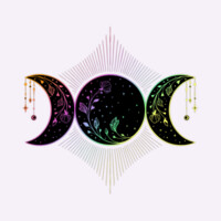 Disco Moon Design