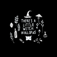 A Little Witch 2 Design