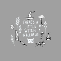 A Little Witch 2 Design