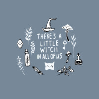 A Little Witch 2 Design