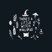 A Little Witch 2 Design