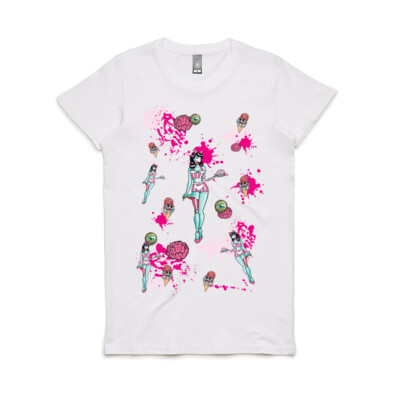 Zombie Diner Thumbnail