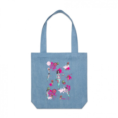 Zombie Diner Thumbnail