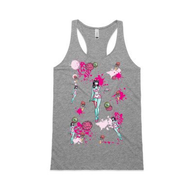 Zombie Diner Thumbnail