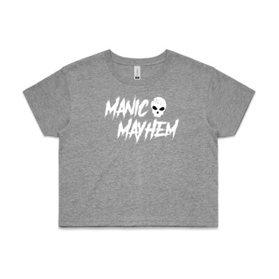 Manic Mayhem  Thumbnail