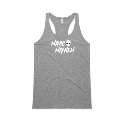 Manic Mayhem  Thumbnail