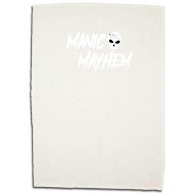Manic Mayhem  Thumbnail