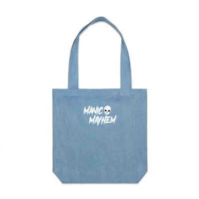 Manic Mayhem  Thumbnail