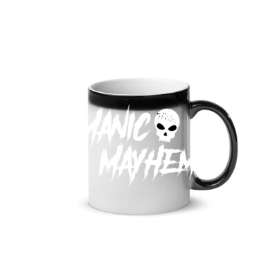 Manic Mayhem  Thumbnail