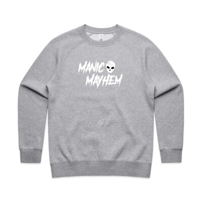 Manic Mayhem  Thumbnail