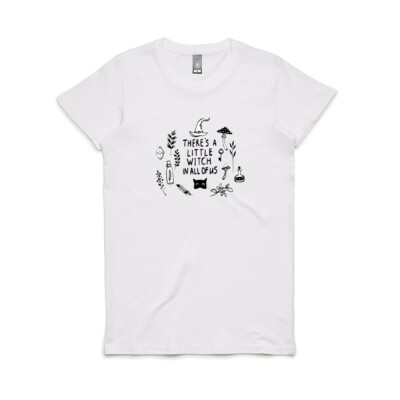 A Little Witch Thumbnail