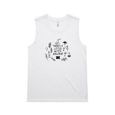 A Little Witch Thumbnail