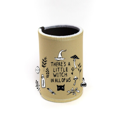 A Little Witch Thumbnail