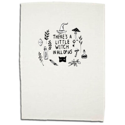 A Little Witch Thumbnail