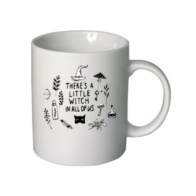 A Little Witch Thumbnail