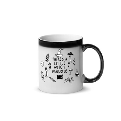 A Little Witch Thumbnail