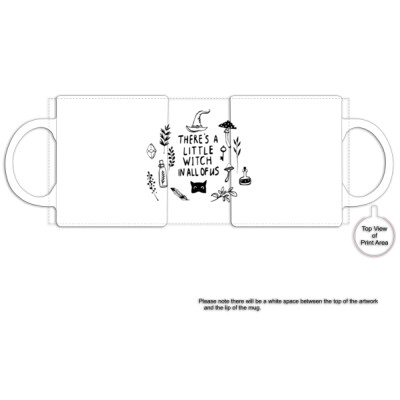 A Little Witch Thumbnail