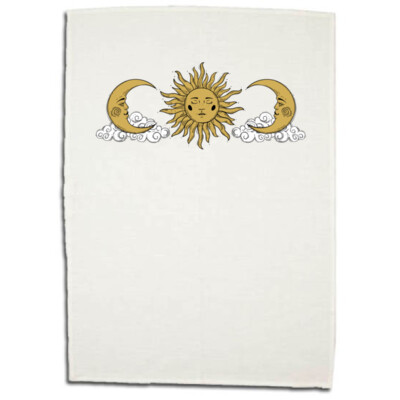 Sun and Moon Thumbnail