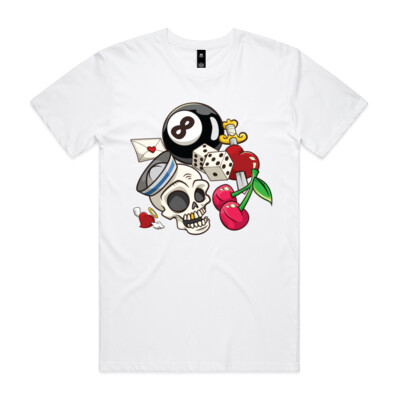 Rockabilly Bits and Bobs Thumbnail