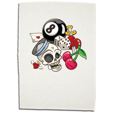 Rockabilly Bits and Bobs Thumbnail