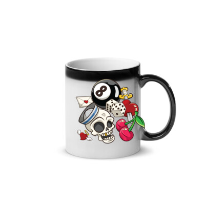 Rockabilly Bits and Bobs Thumbnail