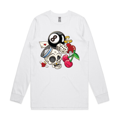 Rockabilly Bits and Bobs Thumbnail