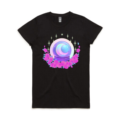 Crystal Ball Thumbnail