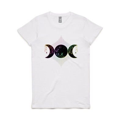 Disco Moon Thumbnail