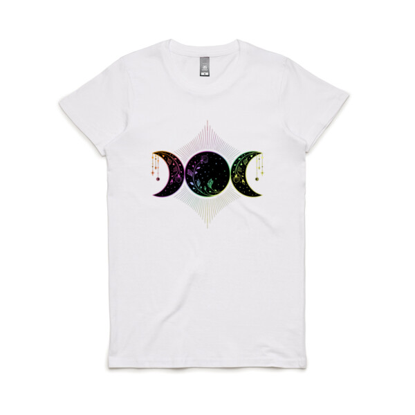 Disco Moon Thumbnail