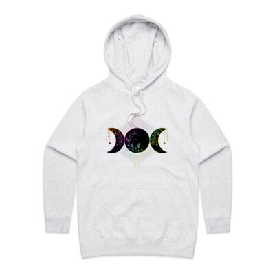 Disco Moon Thumbnail