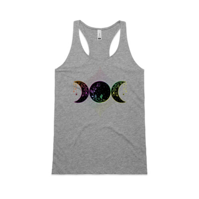 Disco Moon Thumbnail