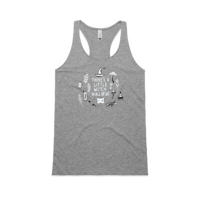 A Little Witch 2 Thumbnail