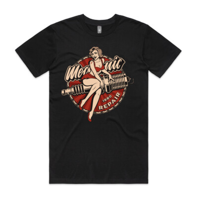 Mechanical Thumbnail