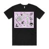 Mens Basic Tee Thumbnail