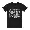 Mens Basic Tee Thumbnail