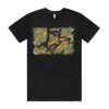 Mens Basic Tee Thumbnail