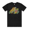 Mens Basic Tee Thumbnail