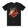 Mens Basic Tee Thumbnail