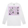 Mens Base Longsleeve Tee Thumbnail