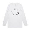 Mens Base Longsleeve Tee Thumbnail