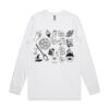 Mens Base Longsleeve Tee Thumbnail