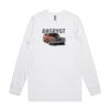 Mens Base Longsleeve Tee Thumbnail