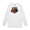 Mens Base Longsleeve Tee Thumbnail