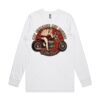 Mens Base Longsleeve Tee Thumbnail