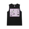 Women's Upside Tank Thumbnail